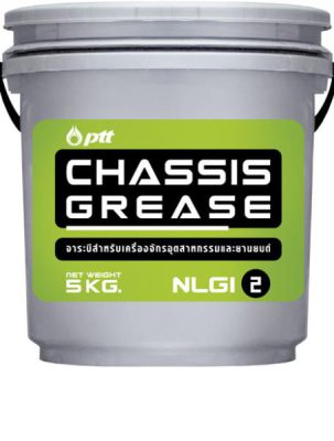 PTT PTT CHASSIS GREASE