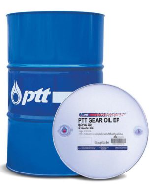 DÂU BÁNH RĂNG PTT GEAR OIL EP 220/320/460