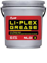 PTT LI-PLEX GREASE NLGI 0,2