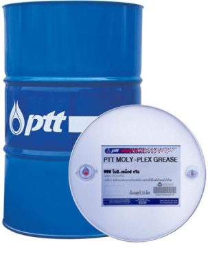 PTT MOLY EP GREASE NLGI 0,2