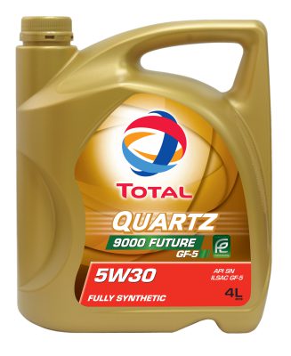 TOTAL SN 5W-30-4L